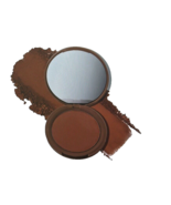 Mally Beauty Bulletproof Powder Bronzer, Deep - $13.56 CAD