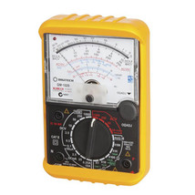  Analog Movement Multimeter - $59.71