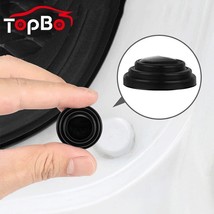 4/8/12/16/20 Pcs  Car Door Shock-absorbing Anti-Noise Buffer Gasket Closing Door - $91.19