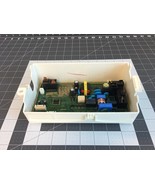 Samsung Dryer Main Control Board P# DC92-01729A - $51.51 CAD