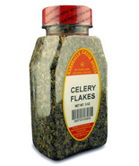 Marshalls Creek Kosher Spices, (st00), CELERY FLAKES  - £6.38 GBP