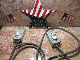 OKUMA Z-AXIS PULSE HANDLE JOG REMOTE CONTROL PENDANT E5409-019-708 GP-34... - $58.19