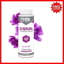 8 oz Signal Terpene Enhancer - Fast Blooming &amp; Flavor Enhancement Supple... - $536.51 MXN
