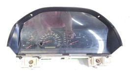 1999 Toyota Landcruiser OEM Speedometer Cracked Plexi Glass 83800-6A84090 Day... - £176.90 GBP