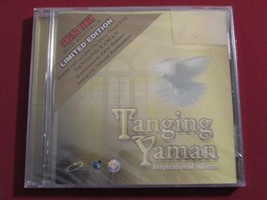Tanging Yaman Movie Soundtrack Limited Edition Sealed Philippine Cd 14 Trks Oop - £23.29 GBP
