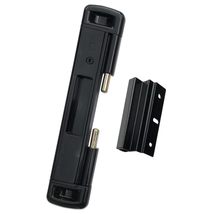 Black Double Bolt Patio Door Lock by Cal-Tech - £27.84 GBP+