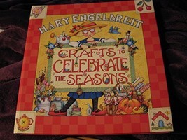 Mary Engelbreit Crafts to Celebrate the Seasons [Unknown Binding] unknow... - $11.76