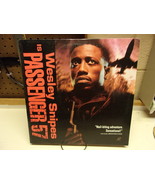 Passenger 57 Laserdisc  - $16.40 CAD