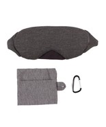 Soft Cotton Sleep Mask Fast Sleeping Eye Mask Eyeshade Cover Shade Patch - $39.64 CAD