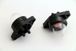 2pcs For Craftsman Poulan Chainsaw Primer Bulb 530071835 530047213 188-5... - $11.87