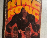 KING KONG novelization by Delos W. Lovelace (1965) Bantam paperback 1st - $12.86