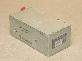 Applied/Northrum Grumman 31-016280-01 Oscillator for F-4 Aircraft 580R27... - $98.95