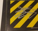 Dj Spooky - Sintetico Furia - CD - EP - come Nuovo - $10.00