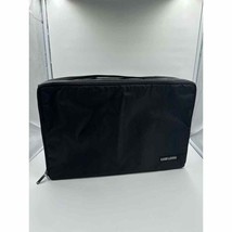 Case Logic CD Storage Carrying Case Portable Mountable Black Hold Up To 60 Discs - £31.73 GBP