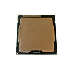 Intel Core i3-2120 3.3 GHz 5 GT/s LGA 1155 Desktop CPU Processor SR05Y - £1.58 GBP