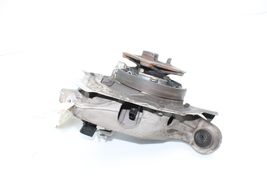 10-16 PORSCHE PANAMERA REAR LEFT DRIVER KNUCKLE Q2951 image 4