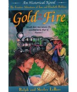 Gold in the Fire La Barr, Ralph and La Barr, Shirley - £9.70 GBP