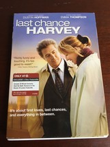 Last Chance Harvey (Two-Disc Special Edi DVD - £13.50 GBP
