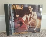 Cardboard Confessional by Darius (Folk-Rock) (CD, 1990, Gold Castle) - $7.59