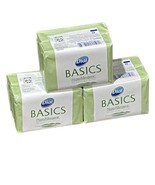 Dial Basics Bar Soap 3.2oz Bars HypoAllergenic - 6 Bars Total - New - £69.67 GBP