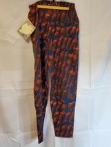 NIXZ Chicago Bears Men&#39;s Size L Large Zebra Print Pants - £32.68 GBP