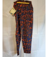 NIXZ Chicago Bears Men&#39;s Size L Large Zebra Print Pants - $41.55