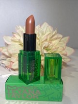 MAC x TEYANA TAYLOR Matte Lipstick - I Got A Man - LE NIB Authentic Fast... - $13.81