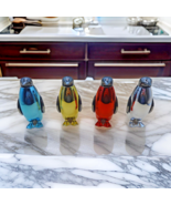 Cute Penguin Shaped Novelty Butane Lighter USA Stocked and Shipped - $243.94 MXN+