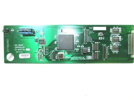 ISIS GROUP S8400  CONTROLLER 03-8404 CARD - £146.73 GBP