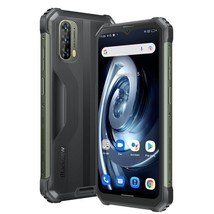 BLACKVIEW BV7100 Rugged Phone 6,5&quot; 6GB+128 GB Octa Core 12Mpx SONY Cam A... - £199.70 GBP