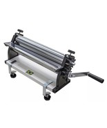 MALTA MANUAL ROLLER MAXI DORO FOR BREADS, PASTRIES, PIZZAS – 40CM WITH S... - $2,708.65 MXN