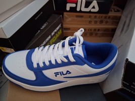 Fila A Low Men&#39;s Sneakers Size 10.5M - $44.55