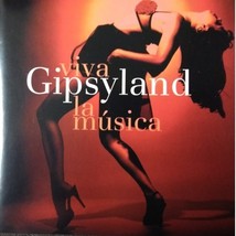 Gipsyland Viva La Musica CD - £3.89 GBP