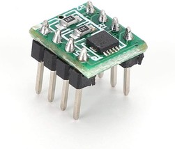 Opa 1622 Double Op Amplifier Finished Product Board, Supports A Wide Power - $29.94