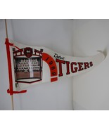 Detroit Tigers 1969 Team Photo Felt Pennant - £34.55 GBP