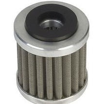 PC Racing Reuasble Stainless Oil Filter For The 2005-2022 Honda CRF 450X CRF450X - $32.99