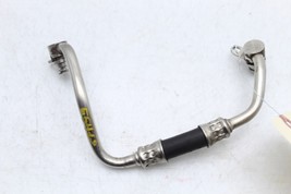 08-10 BMW E60 535I 3.0L TURBO TURBOCHARGER COOLANT LINE E5419 image 5