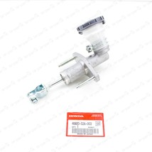 NEW GENUINE HONDA 00-09 S2000 CLUTCH MASTER CYLINDER 46920-S2A-003 - $3,234.82 MXN