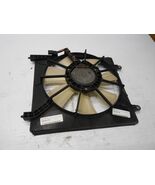 2008 Honda Accord Right Passenger side Radiator Fan Shroud with Fan - $87.99