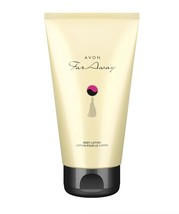 Avon Far Away Liberating Perfumed Body Lotion - $20.99