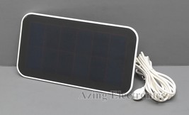 Arlo VMA5600 Solar Panel Charger - White  - $24.99