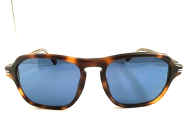 New Dunhill RSDRH046 9AJM Matte Tortoise 52mm Men&#39;s Sunglasses #6,A - £113.87 GBP