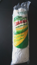 Libman Tornado Mop Refill For Vinyl Linoleum Ceramic Marble Stone Tile NEW - £20.99 GBP