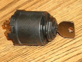 Delta Ignition Switch 685037 6550-37 - £15.77 GBP