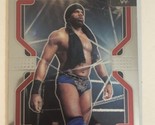 WWE Trading Card Panini Prism 2022 #132 Jinder Mahal - $1.97