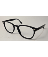 Ray-Ban Eyeglasses Sunglasses RB 7159 2000 Black Phantos 52 20 145 FRAME... - £22.65 GBP