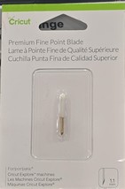 Cricut® Premium Fine-Point Blade Cricut® Premium Fine-Point Replacement ... - $19.79
