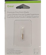 Cricut® Premium Fine-Point Blade Cricut® Premium Fine-Point Replacement ... - $365.81 MXN