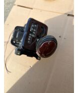 96-02 Mercedes R170 SLK230 SL500 Floor Shifter Gear Shift Selector Assy OEM - $138.59