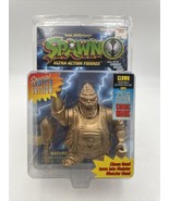 McFarlane Toys Spawn Clown Head Special Edition Gold Ultra Action Figure... - £14.90 GBP